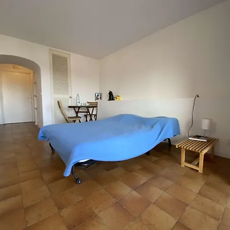 Lejlighed Sm162 Appt 2 Couchages Maxime Sainte-Maxime
